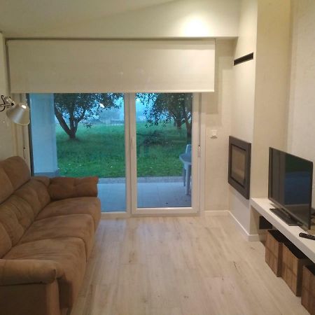 Apartamento Zabale Konuk evi Aduna Dış mekan fotoğraf