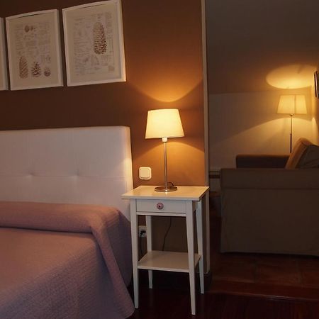 Apartamento Zabale Konuk evi Aduna Dış mekan fotoğraf