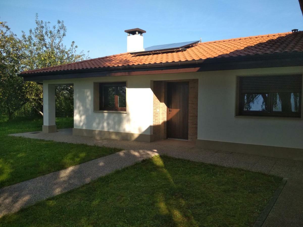 Apartamento Zabale Konuk evi Aduna Dış mekan fotoğraf