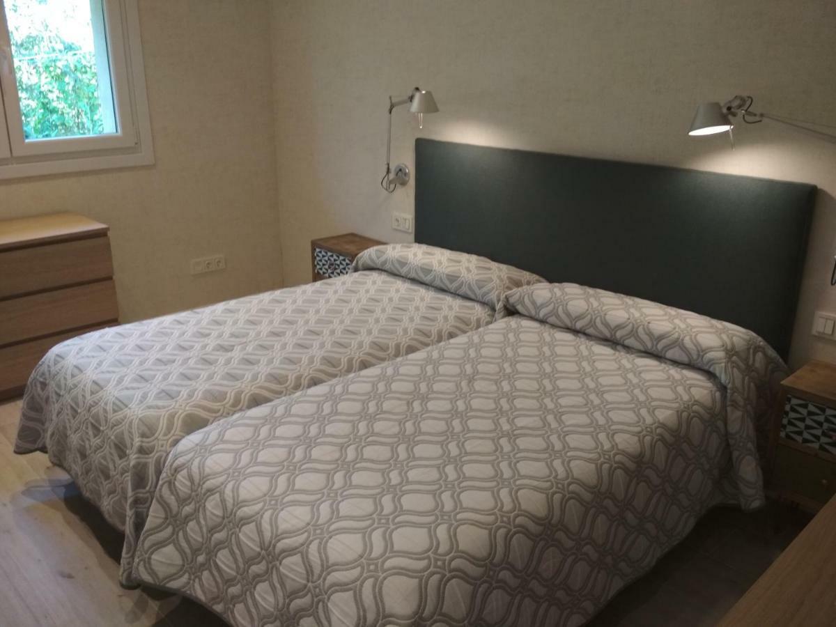 Apartamento Zabale Konuk evi Aduna Dış mekan fotoğraf