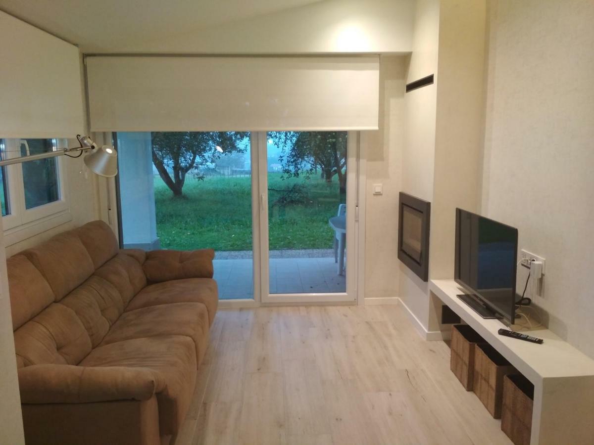 Apartamento Zabale Konuk evi Aduna Dış mekan fotoğraf