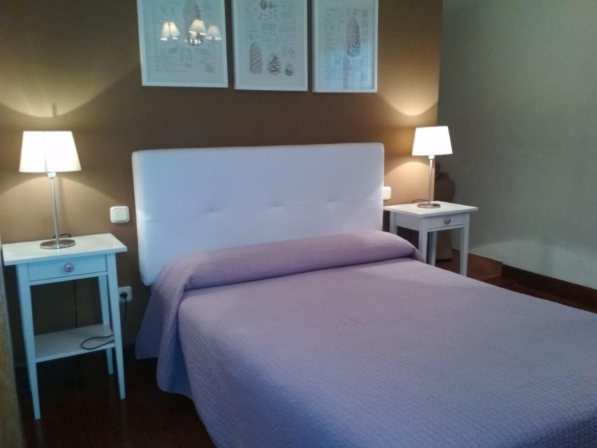 Apartamento Zabale Konuk evi Aduna Dış mekan fotoğraf