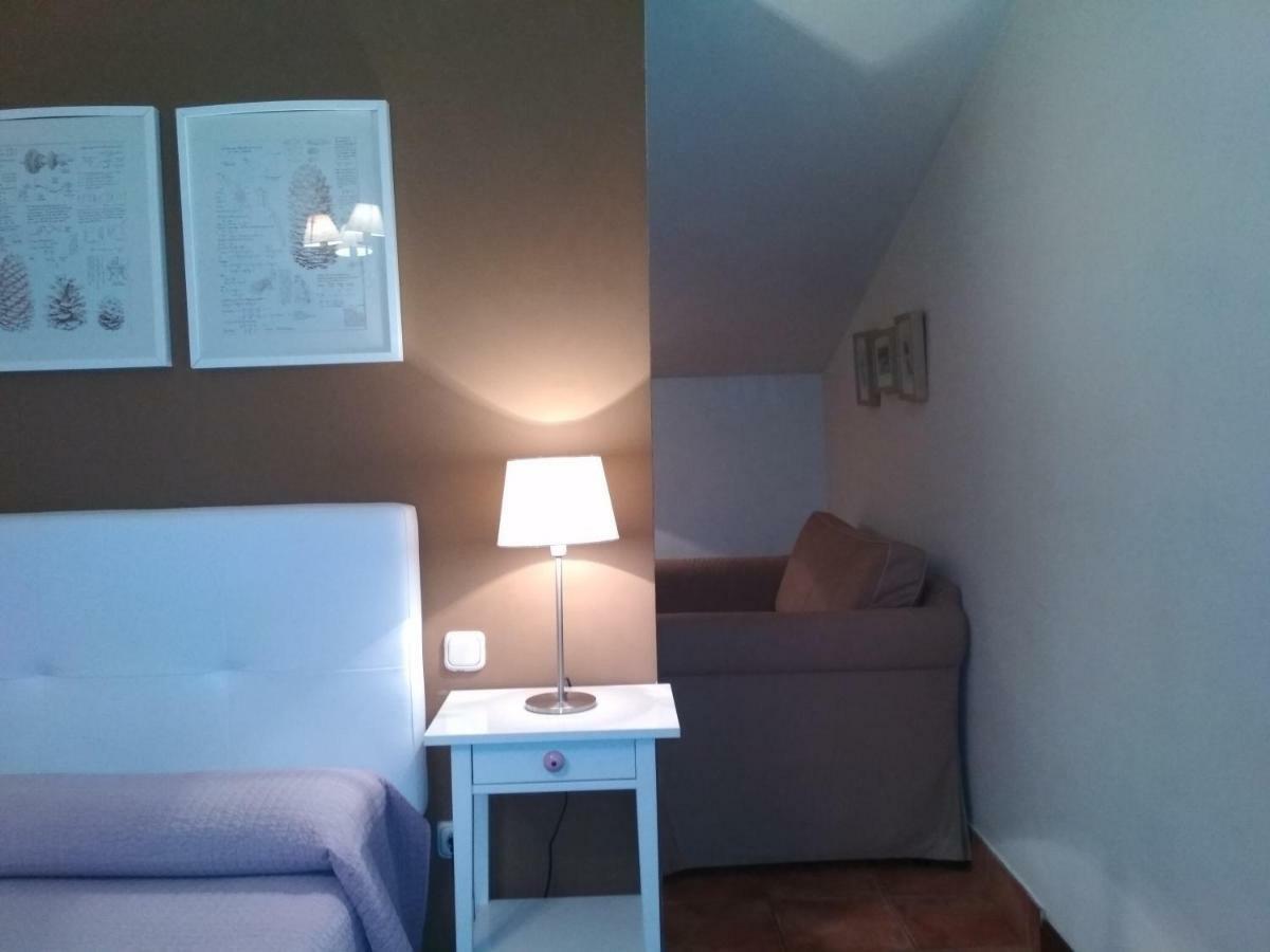 Apartamento Zabale Konuk evi Aduna Dış mekan fotoğraf
