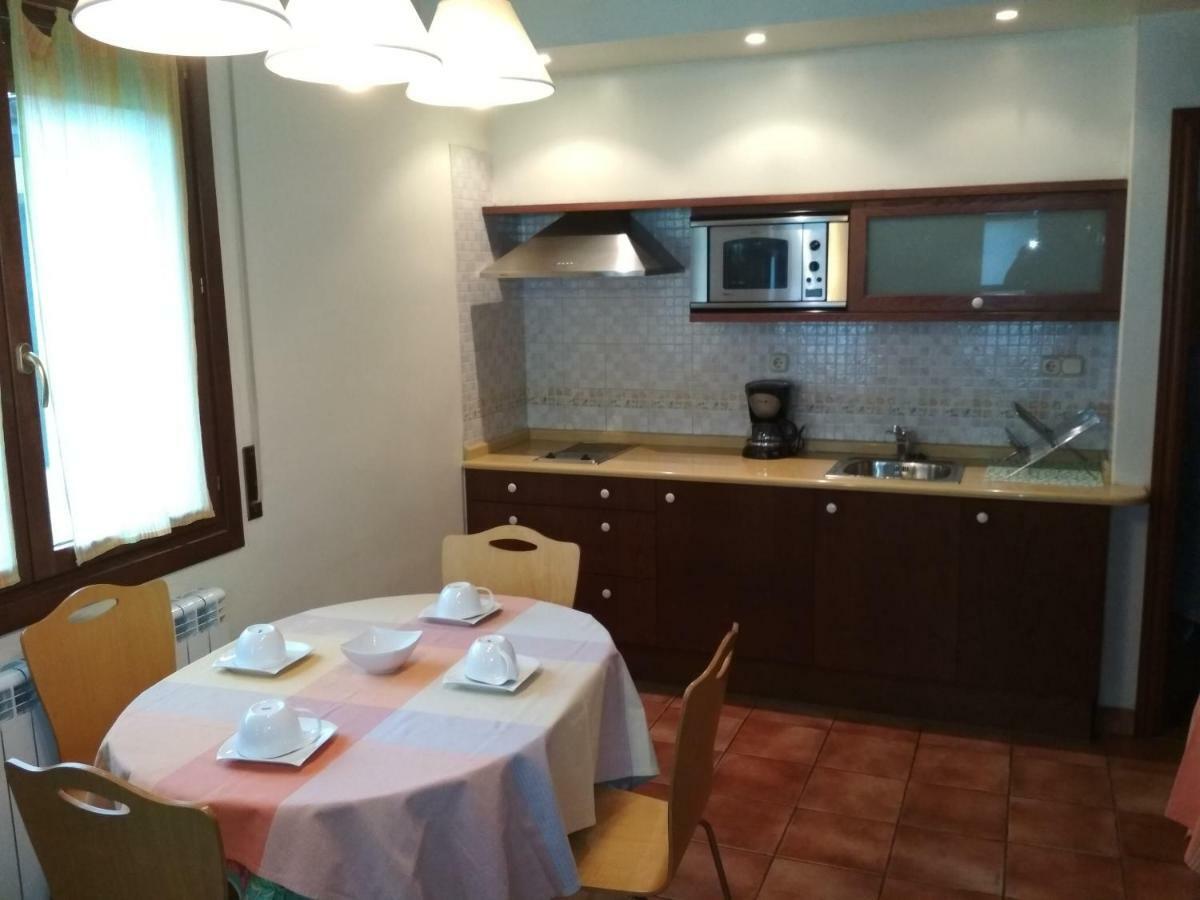 Apartamento Zabale Konuk evi Aduna Dış mekan fotoğraf