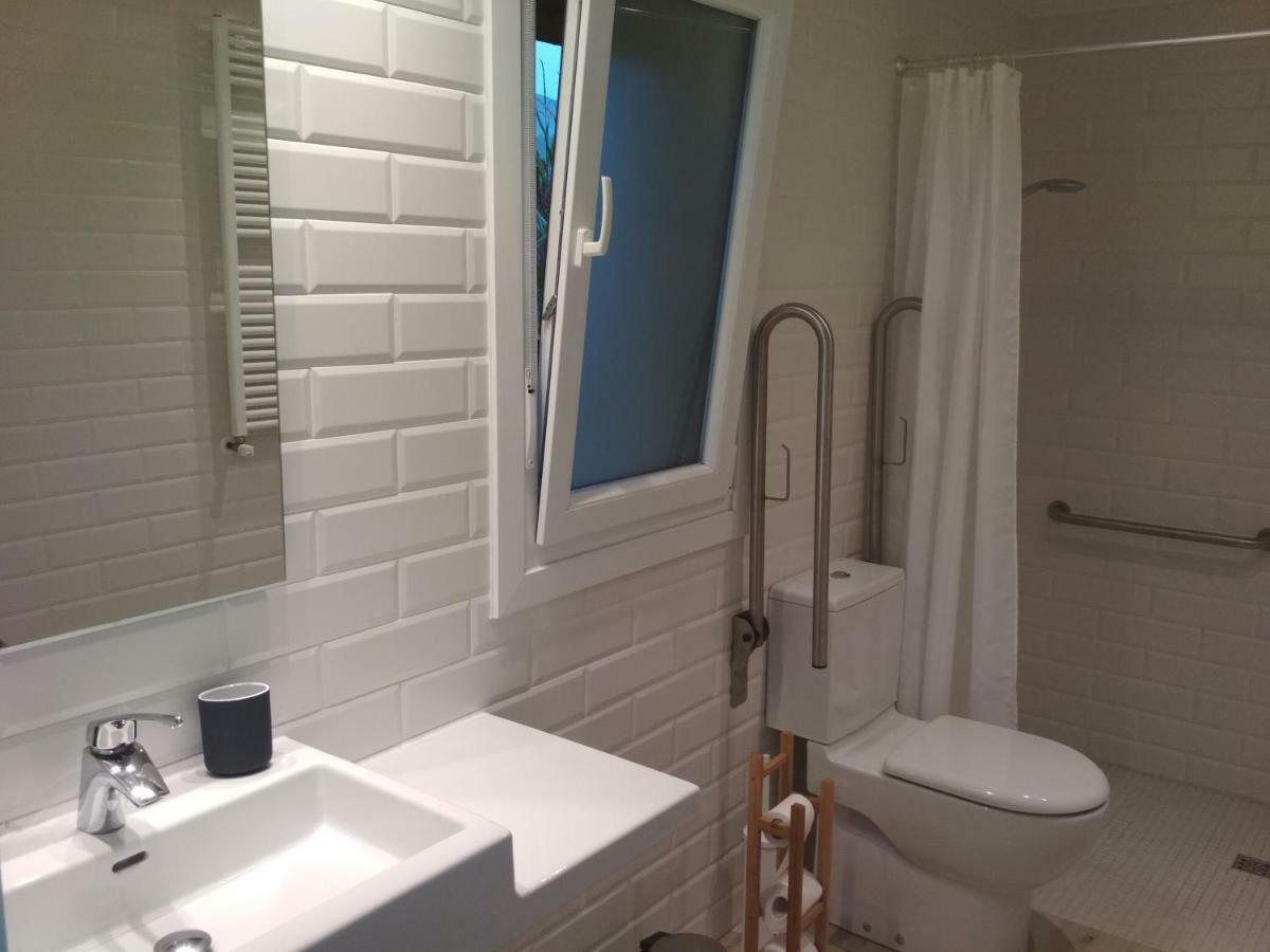Apartamento Zabale Konuk evi Aduna Dış mekan fotoğraf
