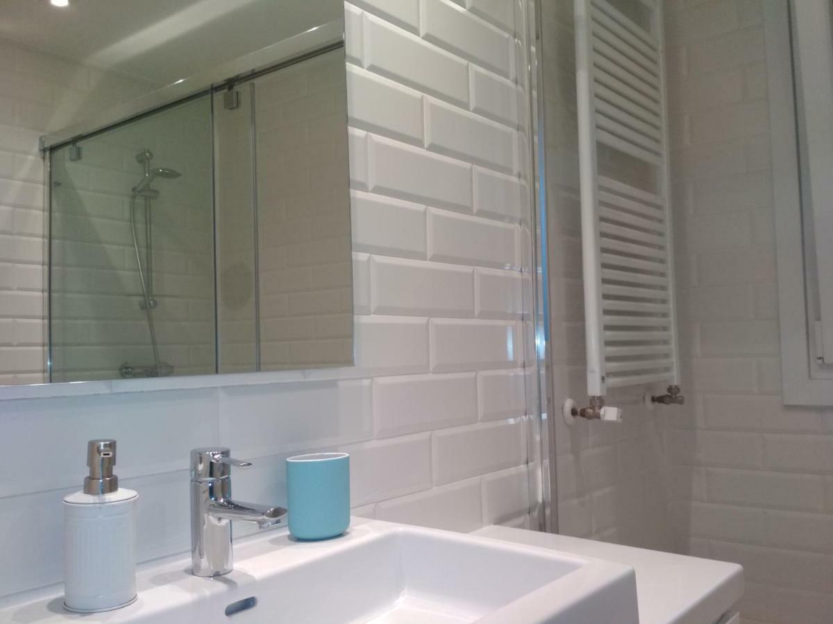 Apartamento Zabale Konuk evi Aduna Dış mekan fotoğraf