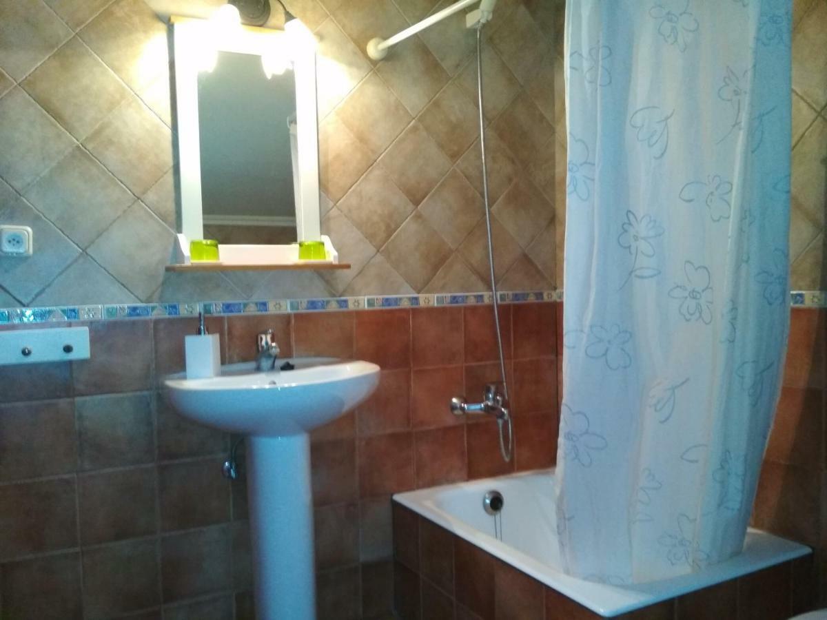 Apartamento Zabale Konuk evi Aduna Dış mekan fotoğraf