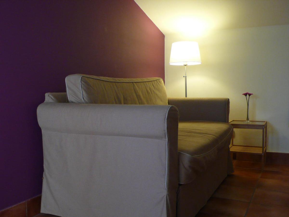 Apartamento Zabale Konuk evi Aduna Dış mekan fotoğraf