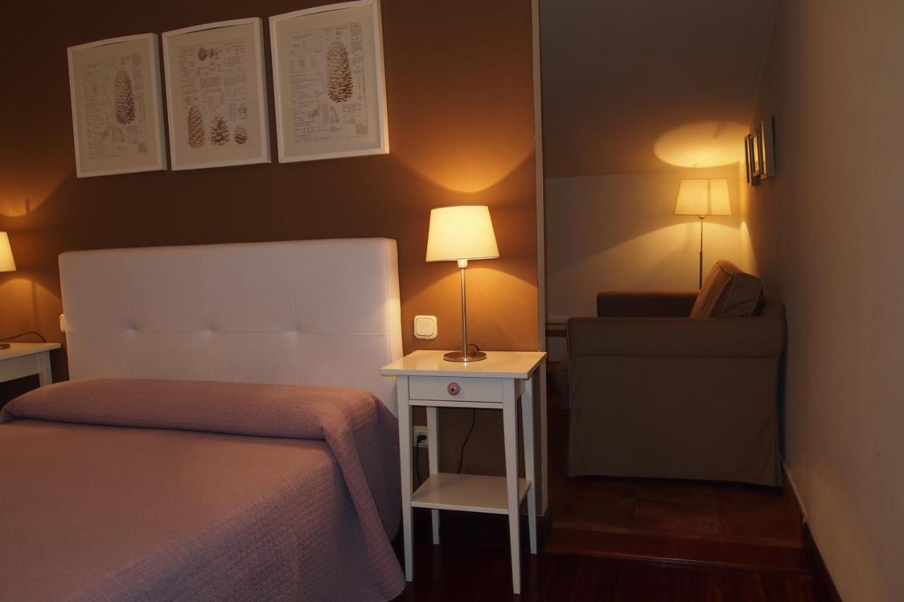 Apartamento Zabale Konuk evi Aduna Dış mekan fotoğraf