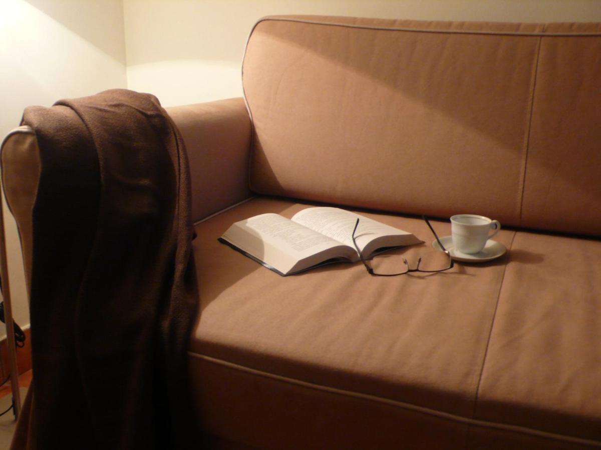 Apartamento Zabale Konuk evi Aduna Dış mekan fotoğraf