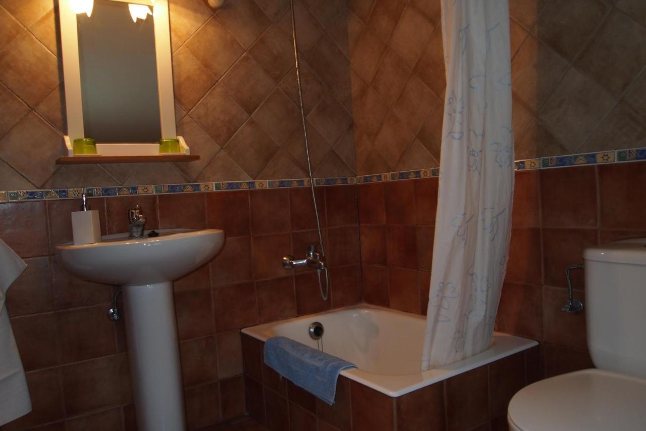 Apartamento Zabale Konuk evi Aduna Dış mekan fotoğraf