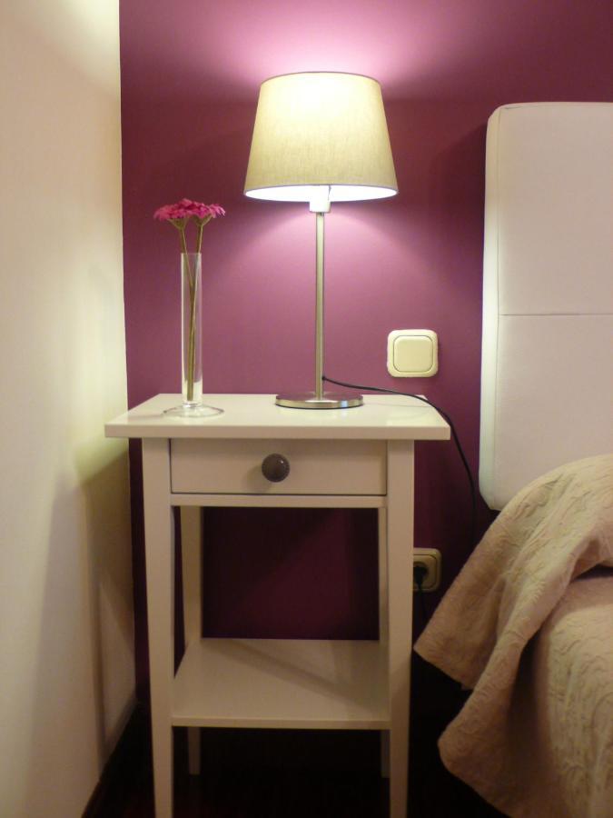 Apartamento Zabale Konuk evi Aduna Dış mekan fotoğraf